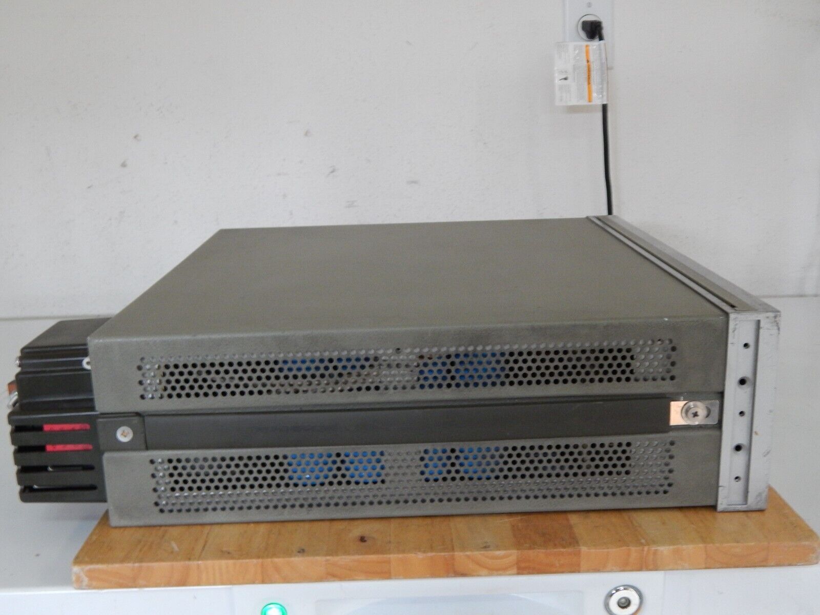 HP 6031A System Adjustable DC Power Supply 0-20V 0-120A 1000W 5 in stock HP 6031A System Adjustable DC Power Supply 0-20V 0-120A 1000W 5 in stock